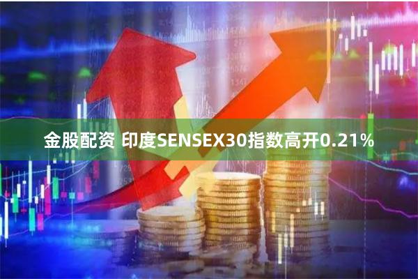 金股配资 印度SENSEX30指数高开0.21%