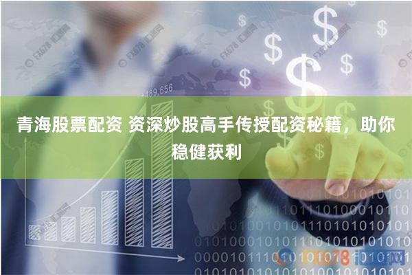 青海股票配资 资深炒股高手传授配资秘籍,助你稳健获利
