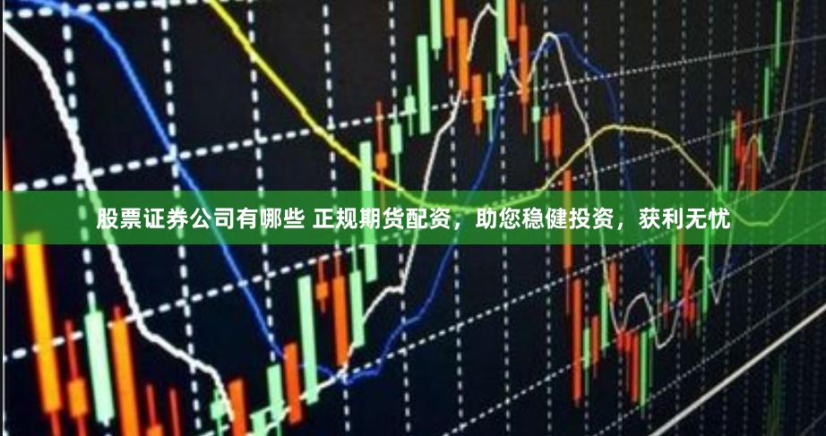 股票证券公司有哪些 正规期货配资,助您稳健投资,获利无忧