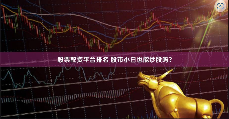 股票配资平台排名 股市小白也能炒股吗？