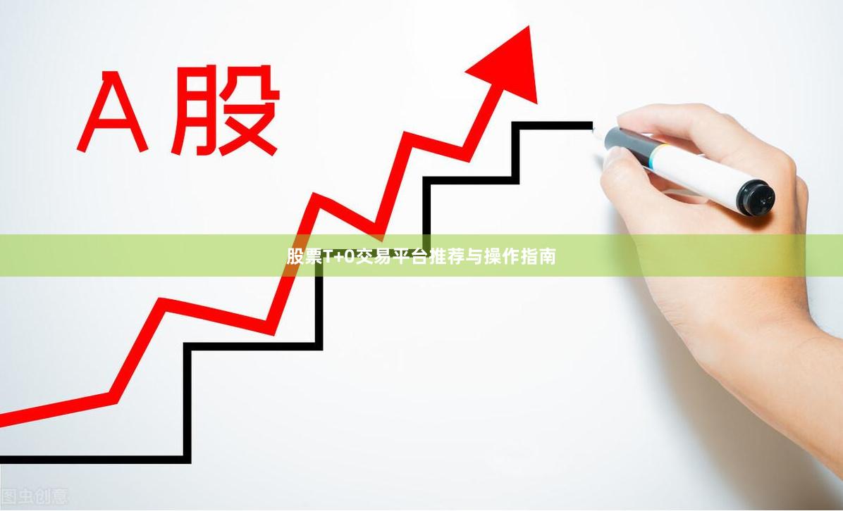 股票T+0交易平台推荐与操作指南